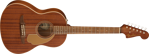 Fender Sonoran Mini All Mahogany