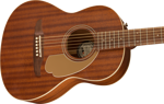 Fender Sonoran Mini All Mahogany