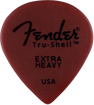 Fender® Tru-Shell™ Picks - 551 Shape