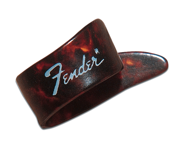 Fender® Thumb Picks