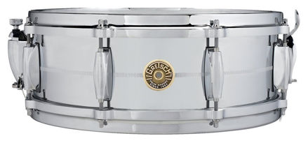 Gretsch Snare Drum USA - 14" x 5"