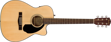Fender CC-60SCE Concert
