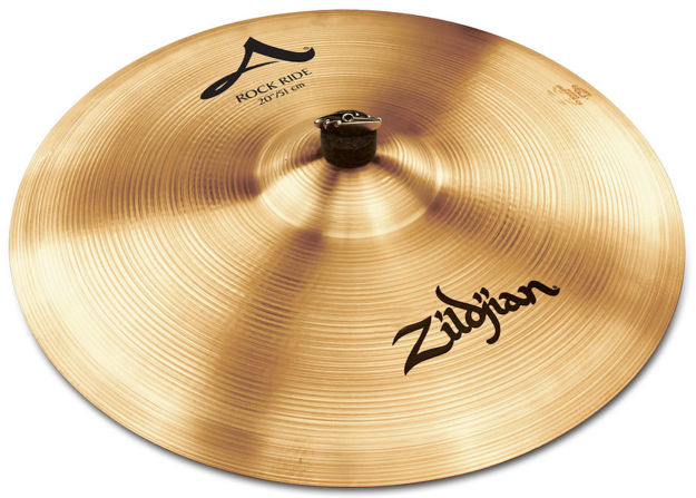 Zildjian A20-ROCK-RIDE