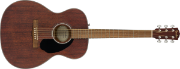 Fender CC-60S ALL MAH