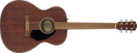Fender CC-60S ALL MAH