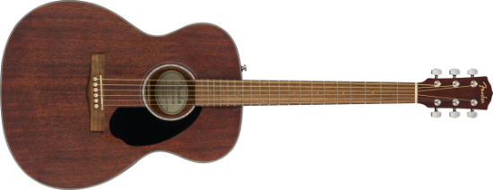 Fender CC-60S ALL MAH