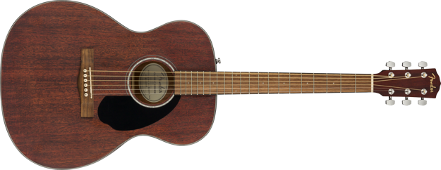 Fender CC-60S ALL MAH