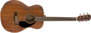 Fender CC-60S ALL MAH