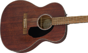 Fender CC-60S ALL MAH