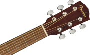 Fender CC-60S ALL MAH