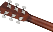 Fender CC-60S ALL MAH