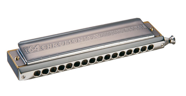 Hohner Chromonica 280/64 C