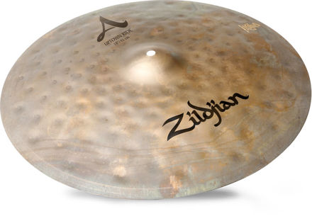 Zildjian A18 UPTOWN RIDE