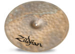Zildjian A18 UPTOWN RIDE
