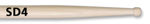 Vic Firth SD4 COMBO