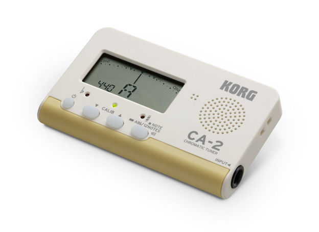 KORG Ca-2 Tuner