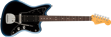 Fender American Professional II Jazzmaster®, Rosewood Fingerboard, Dark Night