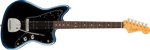 Fender American Professional II Jazzmaster®, Rosewood Fingerboard, Dark Night