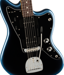 Fender American Professional II Jazzmaster®, Rosewood Fingerboard, Dark Night