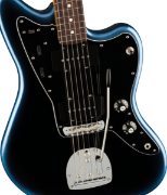 Fender American Professional II Jazzmaster®, Rosewood Fingerboard, Dark Night