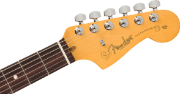 Fender American Professional II Jazzmaster®, Rosewood Fingerboard, Dark Night