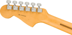 Fender American Professional II Jazzmaster®, Rosewood Fingerboard, Dark Night