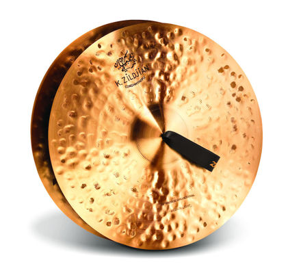 Zildjian K18-CONST-ORC-VINT-ML