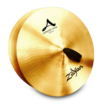 Zildjian A18-CONCERT-STAGE PR