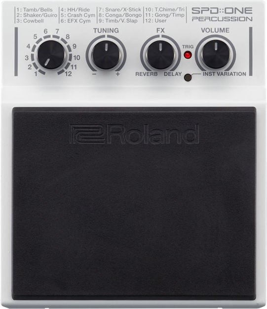 Roland SPD-1P SPD::ONE PERCUSSION