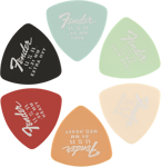 Fender Dura-Tone® Delrin Pick, 346-shape, 12-Pack