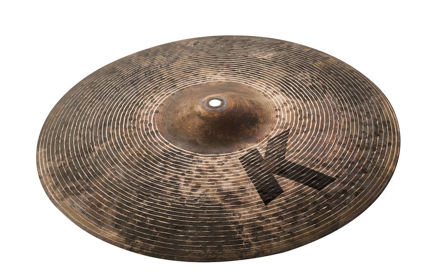 Zildjian KC16 SPEC . DRY CRASH
