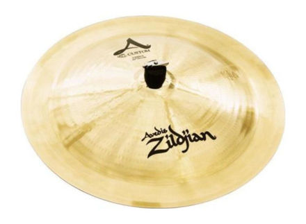 Zildjian AC20-CHINA