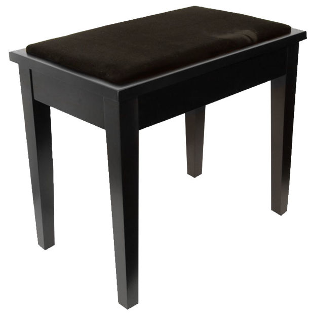 Morgan PIANOKRAKK PK 0 BK Matt