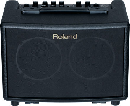 Roland AC-33 ACOUSTIC GUITAR AMPLIFIER