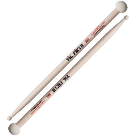 Vic Firth SD12 American Custom® Swizzle General