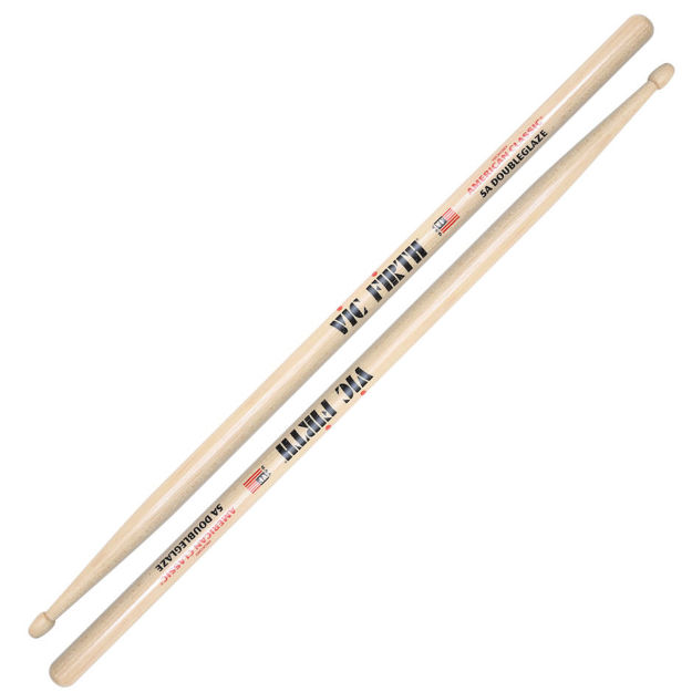 Vic Firth 5ADG Double Glace 5A