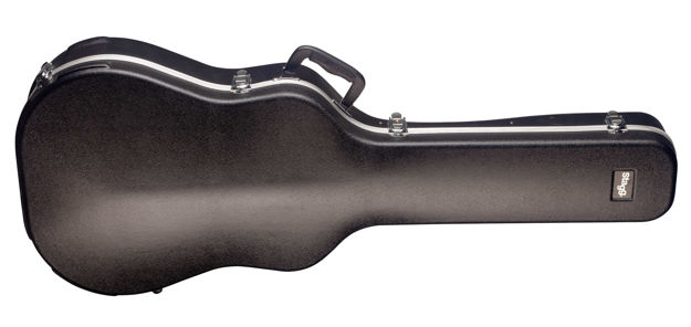 STAGG ABS W 2 WESTERN CASE