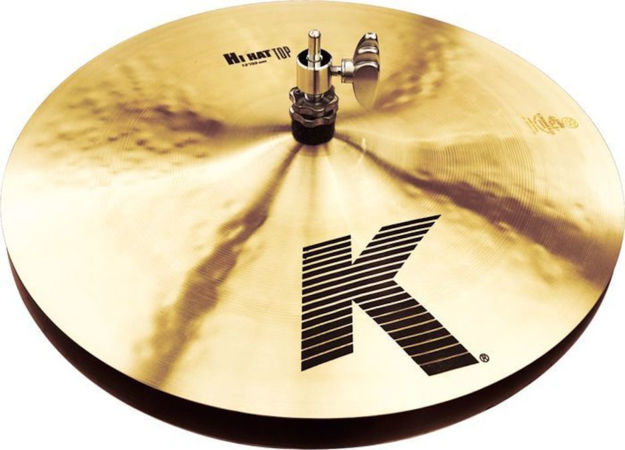 Zildjian K13-HI-HAT