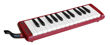 Hohner 9426/26 Melodica Student 26 red