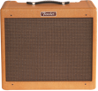Fender Blues Junior™ Lacquered Tweed, 230V UK
