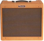 Fender Blues Junior™ Lacquered Tweed, 230V UK
