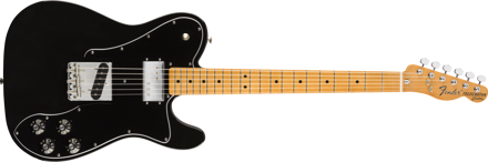 Fender Vintera® '70s Telecaster® Custom