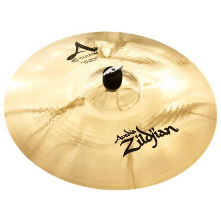 Zildjian AC18-FAST-CRASH