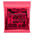 Ernie Ball EB-2226 Burly Slinky Nickel