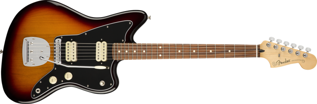 Fender Player Jazzmaster®