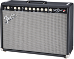Fender Super-Sonic™ 22 Combo, Black, 230V EUR