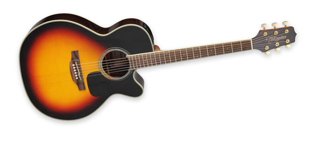 Takamine GN51CE-BSB