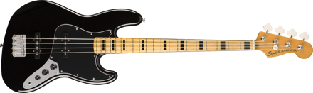 Squier Classic Vibe '70s Jazz Bass®