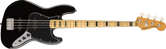 Squier Classic Vibe '70s Jazz Bass®