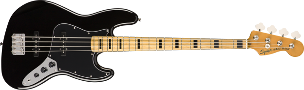 Squier Classic Vibe '70s Jazz Bass®